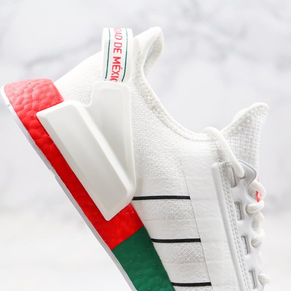 Fashion Adidas NMD R1 casual shoes sports shoes me main image 4